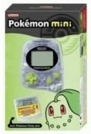 Pokemon Mini (Groen) voor de Retro Consoles kopen op nedgame.nl