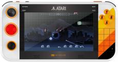 Portable Gaming System Gamestation Go - Atari voor de Retro Consoles preorder plaatsen op nedgame.nl