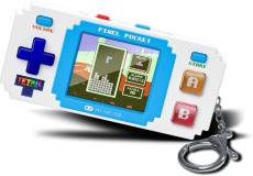 Portable Gaming System Pixel Pocket Pro - Tetris voor de Retro Consoles preorder plaatsen op nedgame.nl