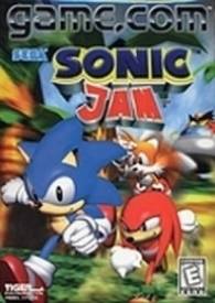 Sonic Jam (Game.com) voor de Retro Consoles kopen op nedgame.nl