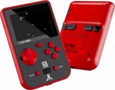 Super Pocket Gaming Handheld - Atari (50 games) voor de Retro Consoles kopen op nedgame.nl