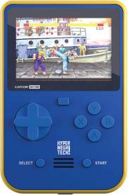 Super Pocket Gaming Handheld - Capcom (12 Games) voor de Retro Consoles kopen op nedgame.nl
