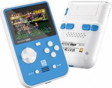 Super Pocket Gaming Handheld - Technos (15 games) voor de Retro Consoles kopen op nedgame.nl