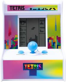 Tetris Desktop Arcade voor de Retro Consoles preorder plaatsen op nedgame.nl