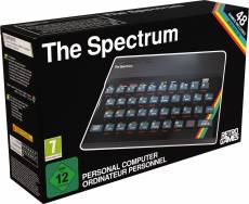 The Spectrum voor de Retro Consoles kopen op nedgame.nl