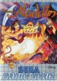 Aladdin voor de Sega Gamegear kopen op nedgame.nl
