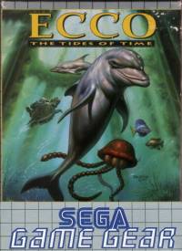Ecco 2 the Tides of Time voor de Sega Gamegear kopen op nedgame.nl