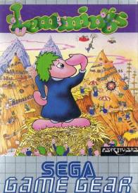 Lemmings voor de Sega Gamegear kopen op nedgame.nl