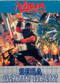 Ninja Gaiden voor de Sega Gamegear kopen op nedgame.nl