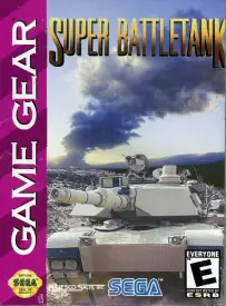 Super Battletank voor de Sega Gamegear kopen op nedgame.nl