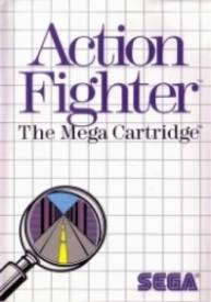 Action Fighter (zonder handleiding) voor de Sega Master System kopen op nedgame.nl
