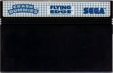 Crash Dummies (losse cassette) voor de Sega Master System kopen op nedgame.nl