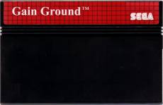 Gain Ground (losse cassette) voor de Sega Master System kopen op nedgame.nl