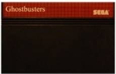 Ghostbusters (losse cassette) voor de Sega Master System kopen op nedgame.nl