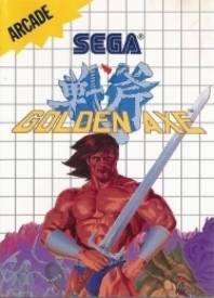 Golden Axe (zonder handleiding) voor de Sega Master System kopen op nedgame.nl