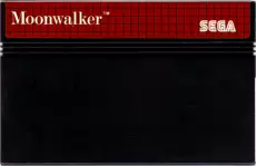 Moonwalker (losse cassette) voor de Sega Master System kopen op nedgame.nl