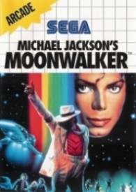 Moonwalker voor de Sega Master System kopen op nedgame.nl