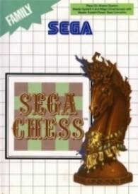 Sega Chess voor de Sega Master System kopen op nedgame.nl