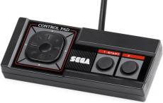 Sega Master System Controller voor de Sega Master System kopen op nedgame.nl