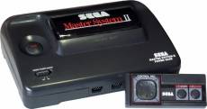 Sega Master System II (2) voor de Sega Master System kopen op nedgame.nl