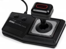 Sega Mastersystem Control Stick voor de Sega Master System kopen op nedgame.nl