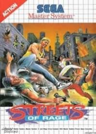 Streets of Rage (zonder handleiding) voor de Sega Master System kopen op nedgame.nl