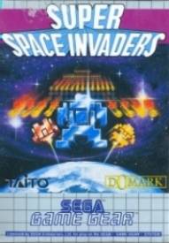 Super Space Invaders voor de Sega Master System kopen op nedgame.nl