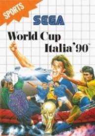 World Cup Italia '90 voor de Sega Master System kopen op nedgame.nl