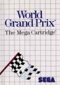 World Grand Prix (zonder handleiding) voor de Sega Master System kopen op nedgame.nl