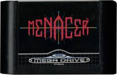 6 Menacer Games (losse cassette) voor de Sega MegaDrive kopen op nedgame.nl