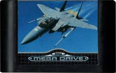 After Burner 2 (losse cassette) voor de Sega MegaDrive kopen op nedgame.nl