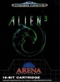 Alien 3 voor de Sega MegaDrive kopen op nedgame.nl