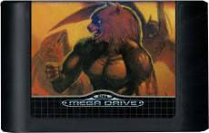 Altered Beast (losse cassette) voor de Sega MegaDrive kopen op nedgame.nl