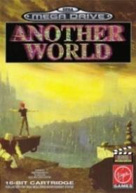 Another World (zonder handleiding) voor de Sega MegaDrive kopen op nedgame.nl