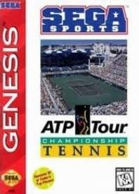 ATP Tour voor de Sega MegaDrive kopen op nedgame.nl