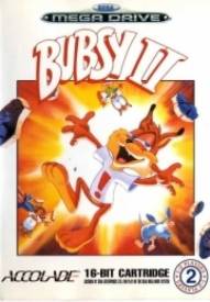 Bubsy 2 voor de Sega MegaDrive kopen op nedgame.nl