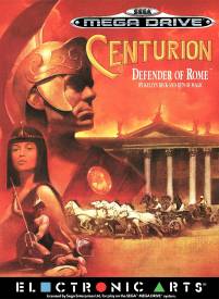Centurion voor de Sega MegaDrive kopen op nedgame.nl