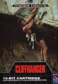 Cliffhanger voor de Sega MegaDrive kopen op nedgame.nl