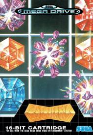 Columns voor de Sega MegaDrive kopen op nedgame.nl
