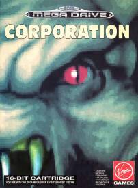 Corporation voor de Sega MegaDrive kopen op nedgame.nl