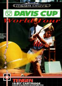 Davis Cup World Tour voor de Sega MegaDrive kopen op nedgame.nl