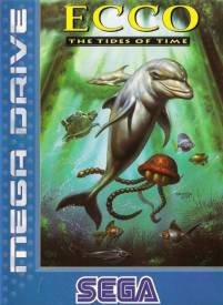 Ecco 2 the Tides of Time voor de Sega MegaDrive kopen op nedgame.nl