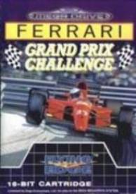 Ferrari Grand Prix Challenge voor de Sega MegaDrive kopen op nedgame.nl