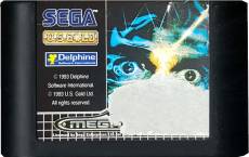 Flashback (losse cassette) (schade aan label) voor de Sega MegaDrive kopen op nedgame.nl