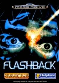 Flashback voor de Sega MegaDrive kopen op nedgame.nl