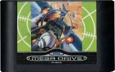 G-Loc Air Battle (losse cassette) voor de Sega MegaDrive kopen op nedgame.nl