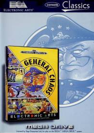 General Chaos (classics) voor de Sega MegaDrive kopen op nedgame.nl