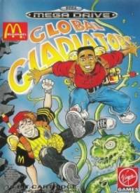 Global Gladiators voor de Sega MegaDrive kopen op nedgame.nl