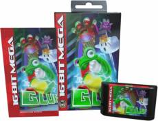 Gluf voor de Sega MegaDrive kopen op nedgame.nl