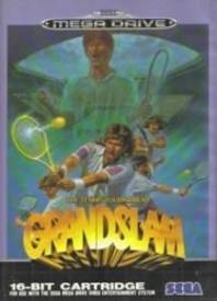 Grandslam (zonder handleiding) voor de Sega MegaDrive kopen op nedgame.nl